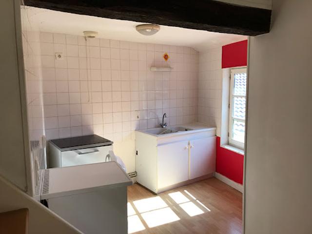 Appartement location à Figeac