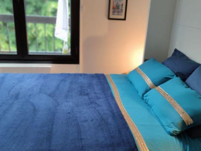 Appartement location à Antony, Châtenay-malabry