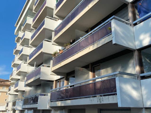 Appartement location à Saint-Julien-en-Genevois, Gaillard