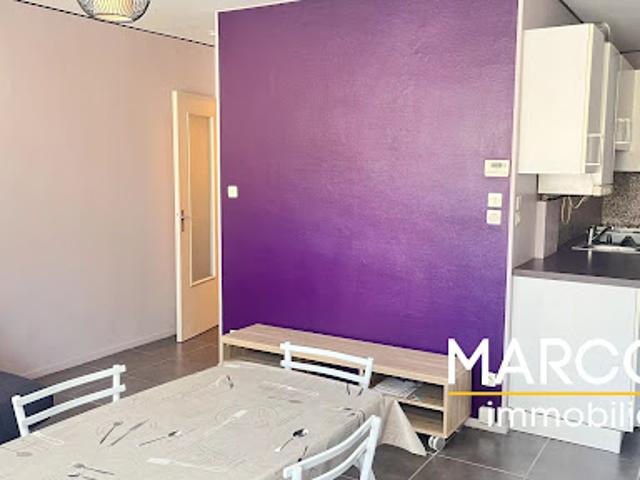 Appartement location à Guéret