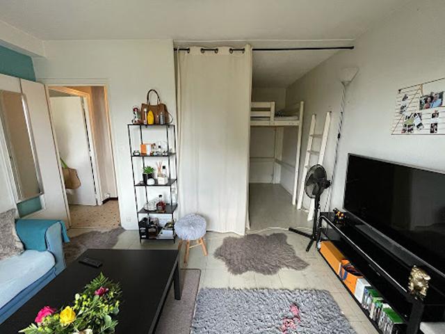 Appartement location à Caen, Hérouville-saint-clair