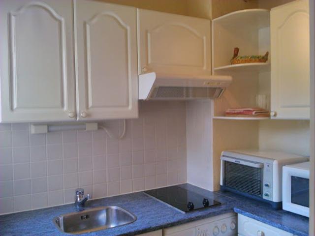 Appartement location à Saint-Nazaire, La Baule-escoublac