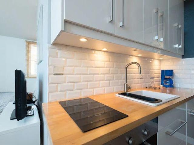 Appartement location à La Rochelle