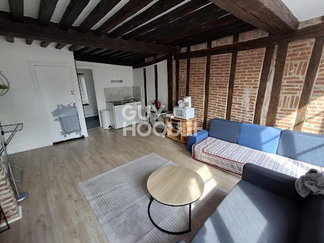 Appartement location à Laon
