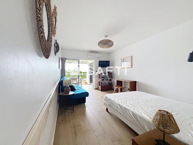 Appartement location à Guadeloupe