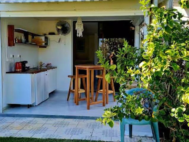 Appartement location à Guadeloupe