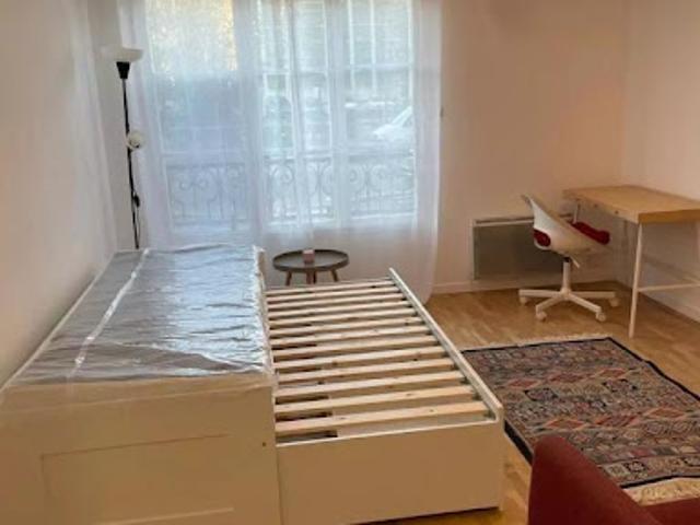 Appartement location à Antony, Le Plessis-robinson