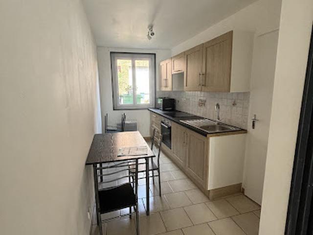 Appartement location à Avesnes-sur-Helpe, Le Quesnoy