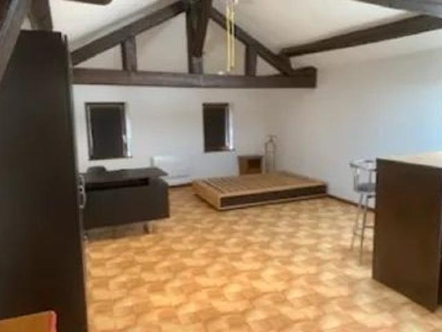 Appartement location à Metz, Bellecroix