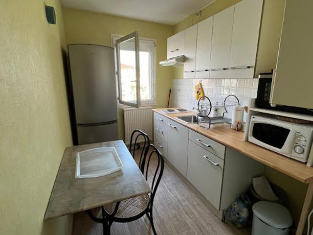 Appartement location à Mont-de-Marsan, Mont-de-marsan