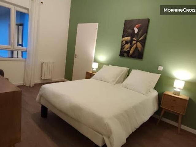 Appartement location à Le Havre, Montivilliers