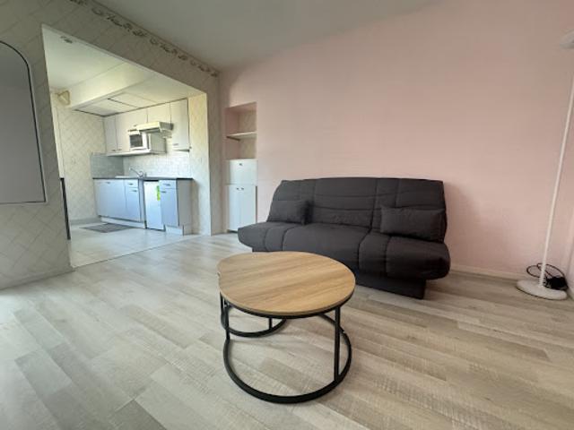 Appartement location à Montluçon