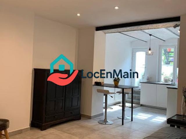 Appartement location à Bobigny, Vaux-montreuil
