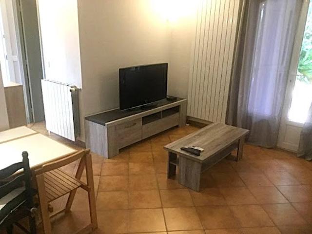 Appartement location à Château et Sous-Caous, Mouans-Sartoux