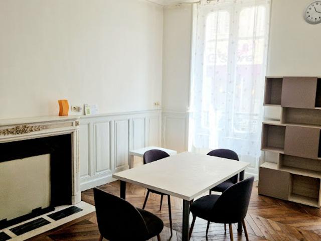 Appartement location à Nevers