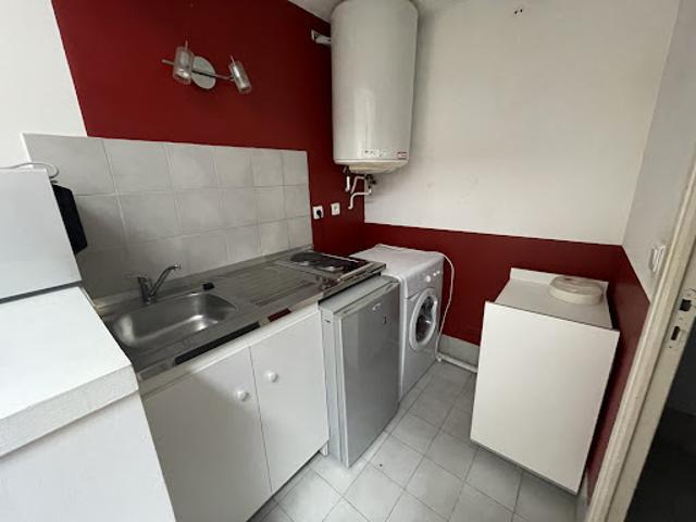 Appartement location à Nîmes