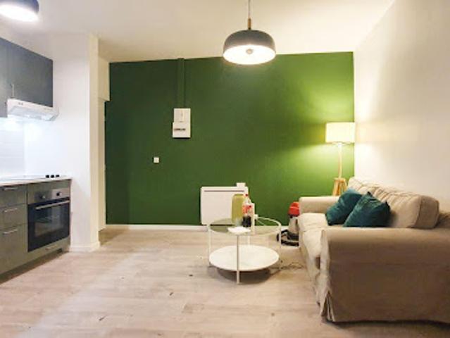 Appartement location à Le Raincy, Rosny-sous-bois