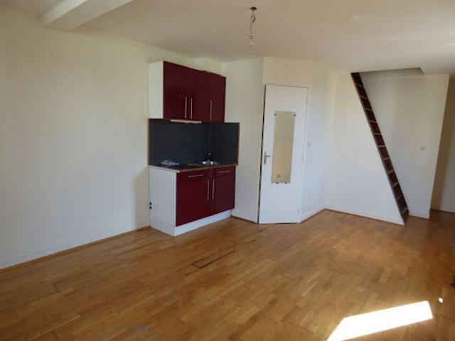 Appartement location à Orléans