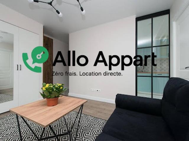 Appartement location à Paris, Île-de-France