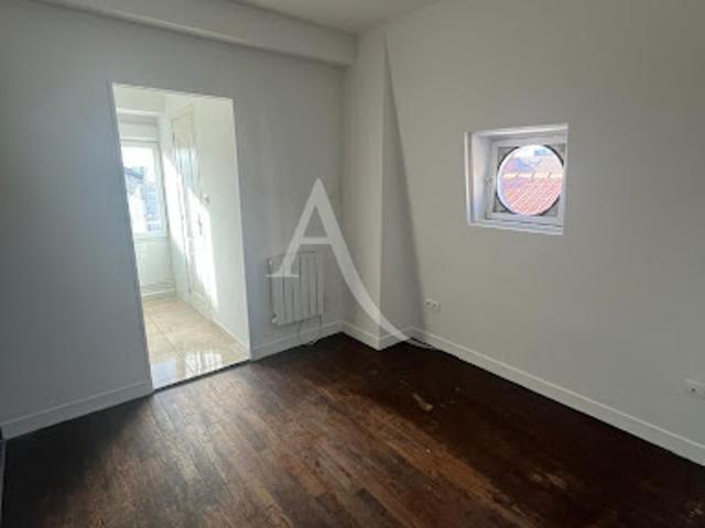 Appartement location à Le Raincy, Rosny-sous-bois