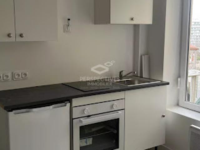 Appartement location à Saint-Étienne, Saint-etienne