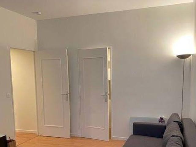Appartement location à Paris, Île-de-France