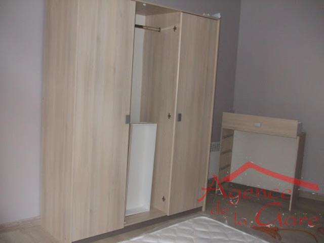 Appartement location à Sézanne, Marne