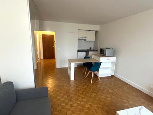 Appartement location à Nogent-sur-Marne, Saint-mandé
