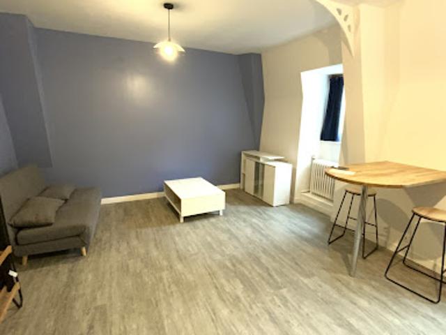 Appartement location à Vire, Vaudry
