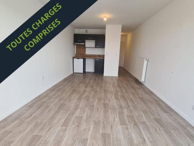 Appartement location à Orléans, Saint-jean-le-blanc