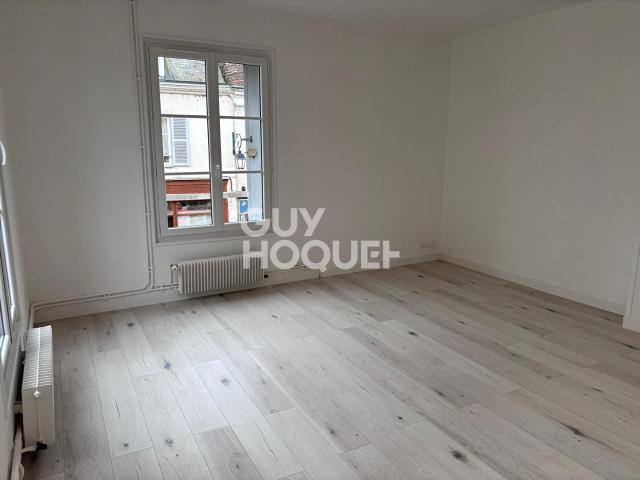 Appartement location à Châteaudun, Bonneval