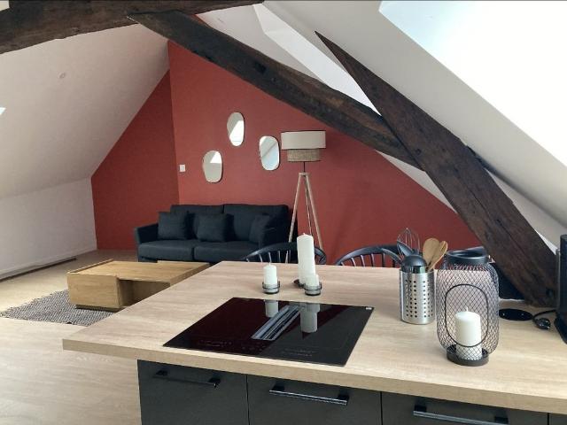 Appartement location à Châtellerault