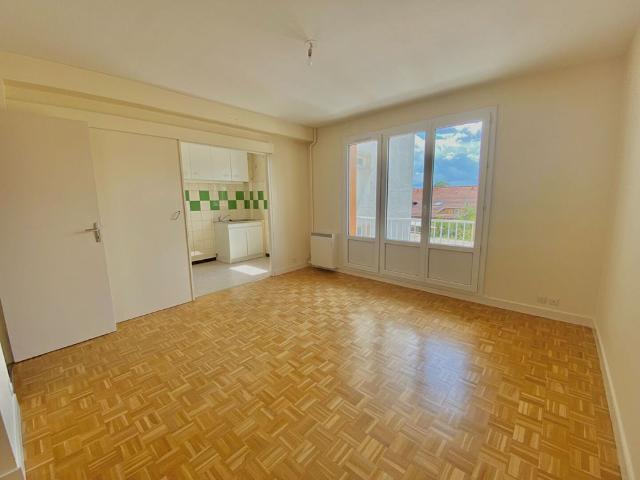 Appartement location à Nevers