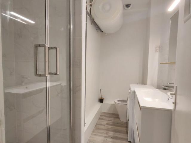 Appartement location à Rochefort