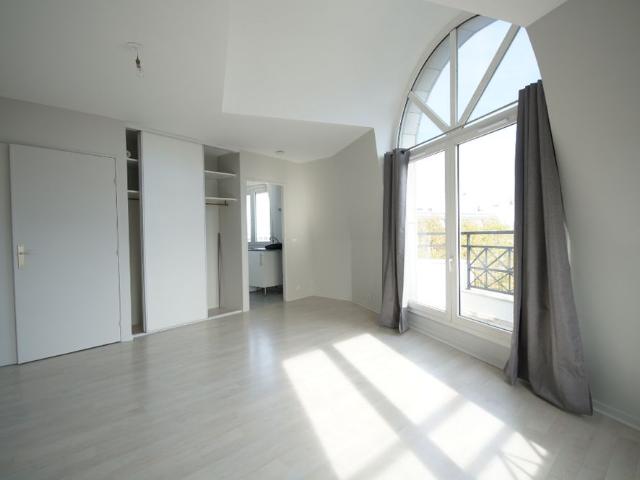 Appartement location à Nanterre, La Garenne-colombes