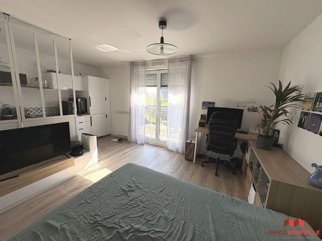 Appartement location à Rambouillet, Elancourt