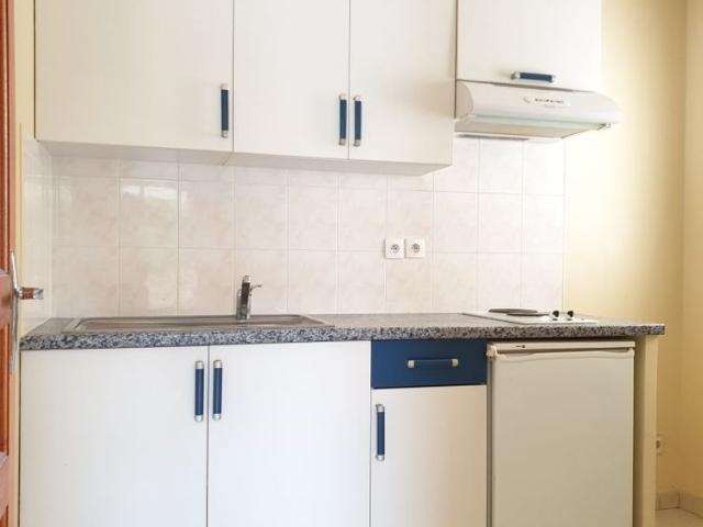 Appartement location à Palaiseau, La Norville