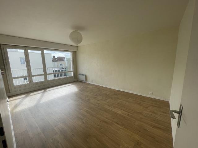 Appartement location à Les Andelys, Vernon