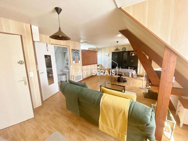 Appartement location à Argentan
