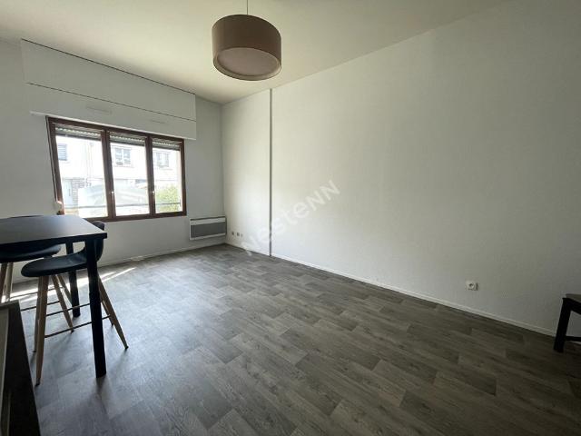 Appartement location à Nancy