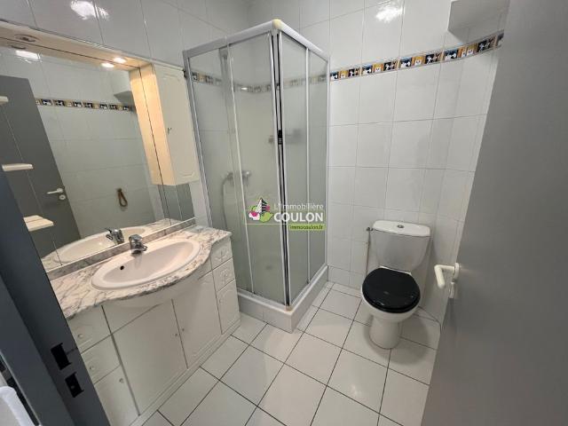 Appartement location à Clermont-Ferrand, Clermont-ferrand