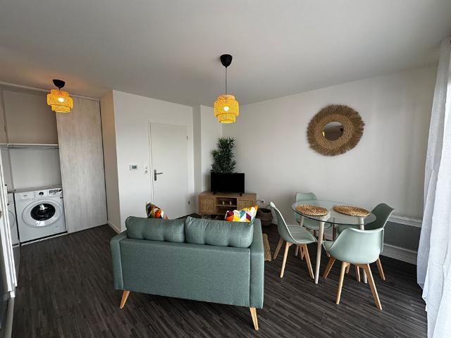 Appartement location à Reims, Bezannes