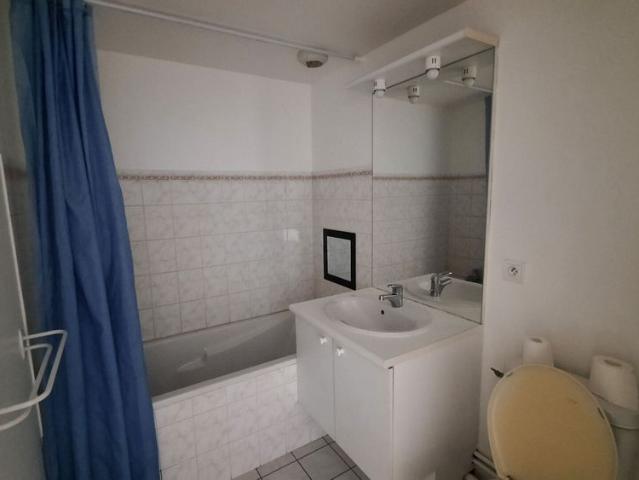 Appartement location à Rouen, Ruan
