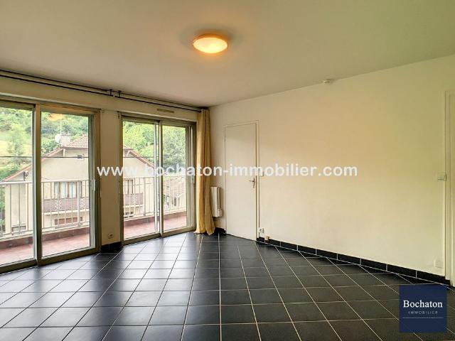 Appartement location à Thonon-les-Bains, Evian-les-bains