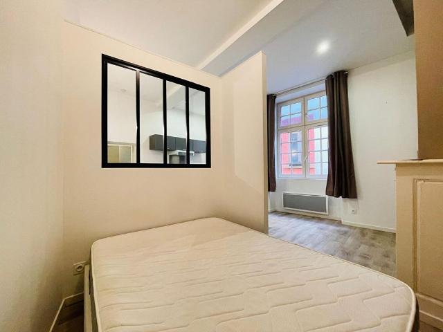 Appartement location à Montauban