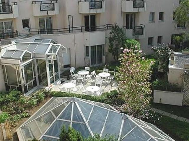 Appartement location à Caen