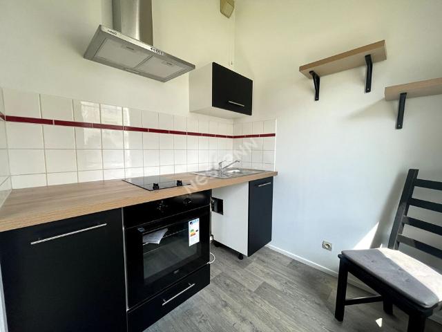 Appartement location à Nancy