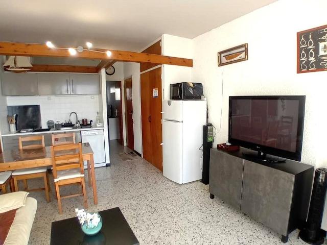 Appartement location à Narbonne, Port-la-nouvelle