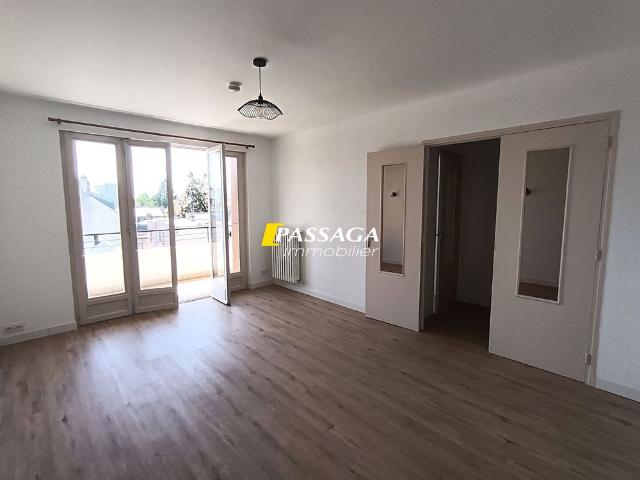 Appartement location à Rodez, Le Monastère
