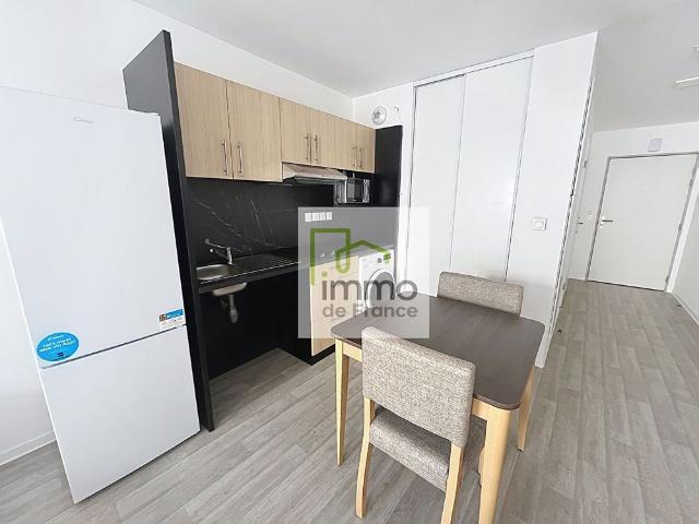 Appartement location à Lille, Saint-andré-lez-lille